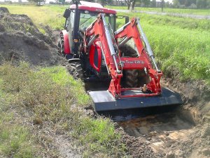 Zetor Proxima 100