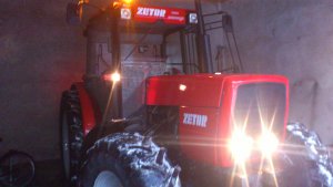 Zetor 10540