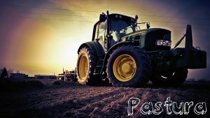 John Deere 6830 Premium