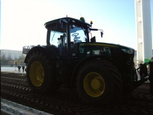 John Deere 7290 R