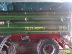 Pronar T653/2