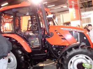 Zetor Major 80