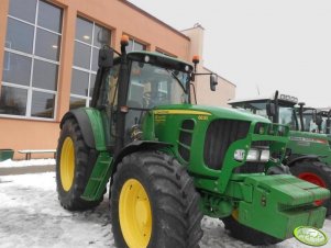 John Deere 6630