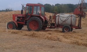 MTZ 82