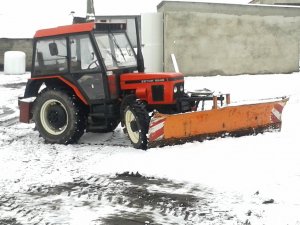 Zetor 5245