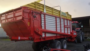 Pottinger Faro 4000D