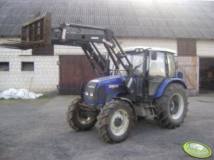 Farmtrac 80