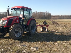 Zetor Proxima Plus 90