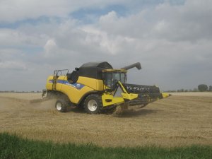 New Holland 6080