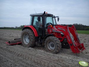 Massey Ferguson 5450