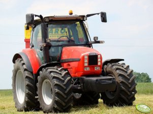 Same Iron 125 DCR + Farro 4000