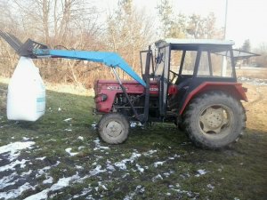 Ursus C-360