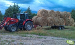 Massey Ferguson 5425