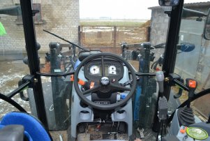 New Holland T5. 105