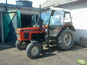 Zetor 6211