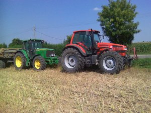 Same Rubin 150 i JD 6620