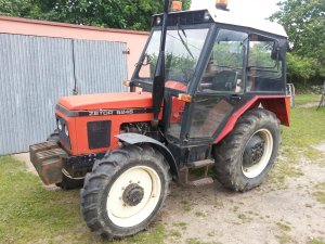 Zetor 5245