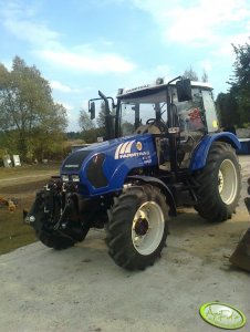 Farmtrac 675 DT