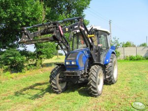 Farmtrac 665 DT