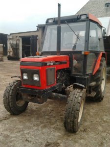 Zetor 7320