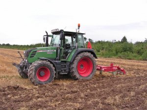 Fendt 312