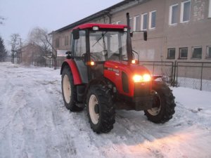 Zetor 6341