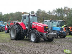 Massey Ferguson 6485