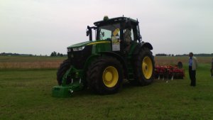 John Deere 7290R