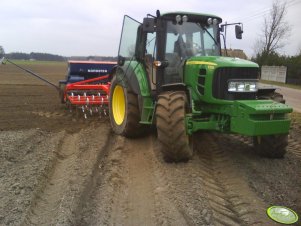 John Deere 6330 Premium