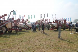 Agro Show 2014