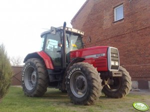 Massey Ferguson 8130