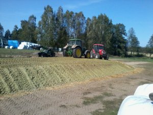 Zetor proxima john deere deutz fahr