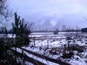 Enea wytwarzanie kozienice