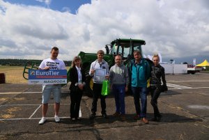 Konkurs sprawnościowy Agrofoto.pl