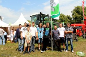 Spotkanie AgroFotowiczów Szepietowo 30-06-2013