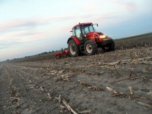 Zetor Forterra 11441