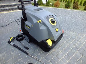 Karcher HDS