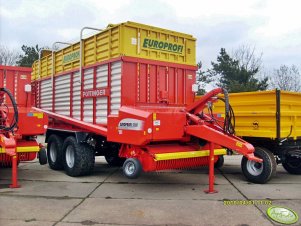 Pottinger Europrofi