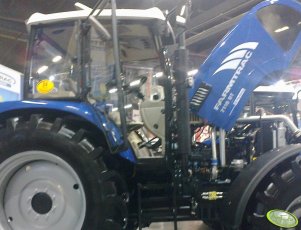 Farmtrac 7110