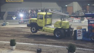 European Superpull 2013