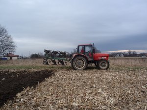 Zetor 9540