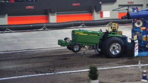 European Superpull 2013