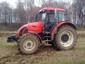 Zetor Forterra 9641