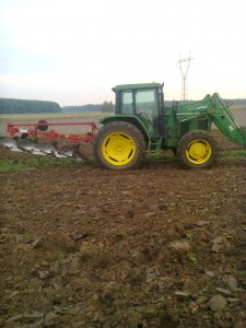 John deere