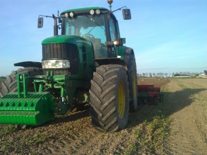 John Deere 7430 Premium