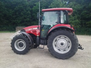Case Farmall 85A