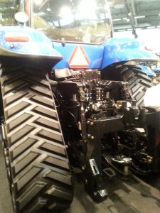 NEW T8