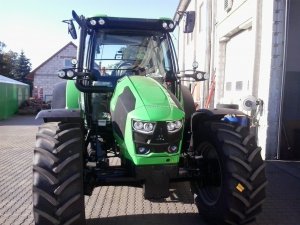 Deutz Fahr 5120