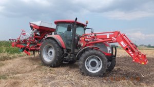 McCormick Gmax 125E