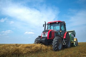 Zetor Proxima Plus 100 & Sipma Z279/1